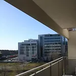 Apartamento Accogliente - *