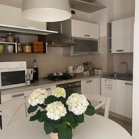 Accogliente - Apartamento