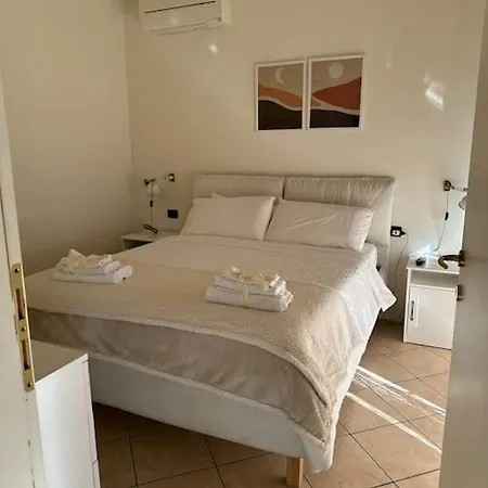 Apartman Accogliente - *