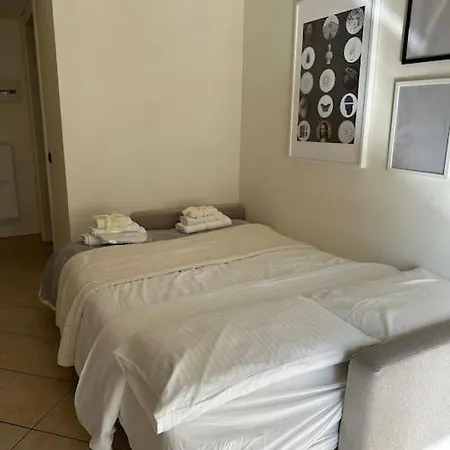 Accogliente - Apartman *