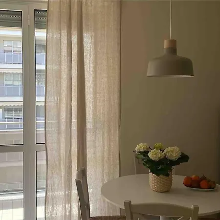 Accogliente - Apartamento *