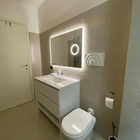 Apartament Accogliente - *
