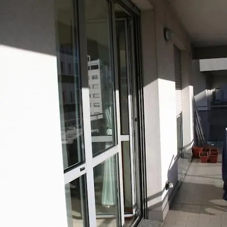 Apartament Accogliente -