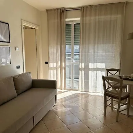 Apartament Accogliente - Mediolan