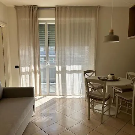 Apartment Accogliente -
