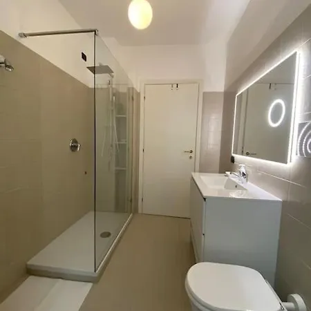 Apartament Accogliente - *