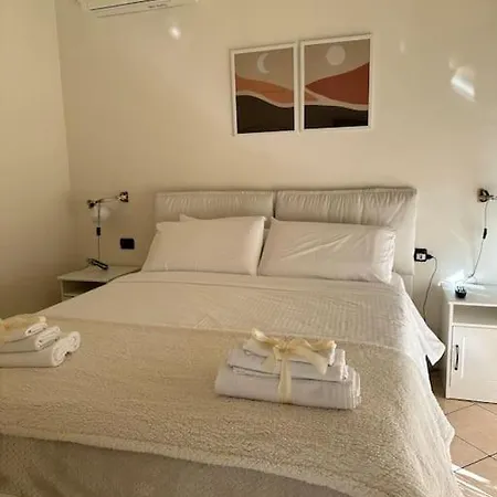Apartament Accogliente -