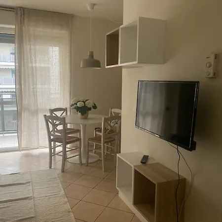 Apartament Accogliente -