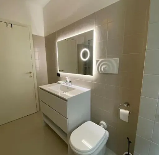 Apartment Accogliente - *