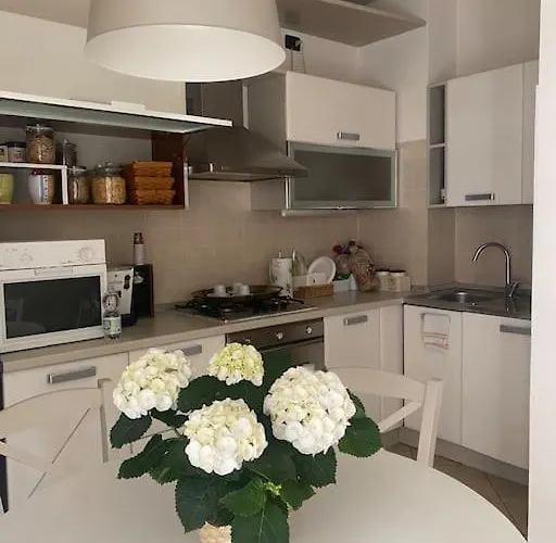 Accogliente - Apartment