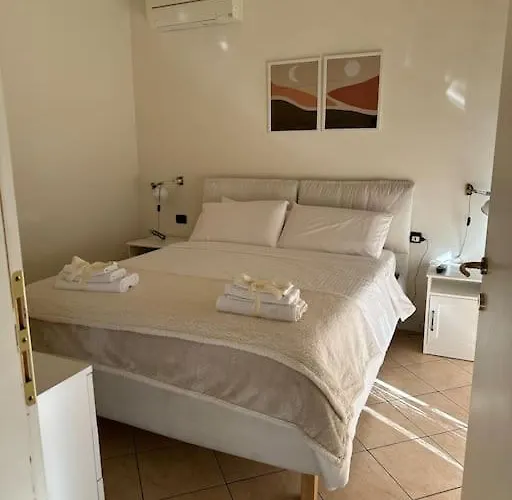 Apartment Accogliente - *