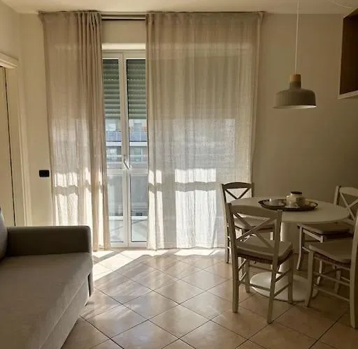 Apartment Accogliente -