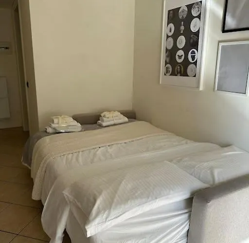 Accogliente - Apartment *