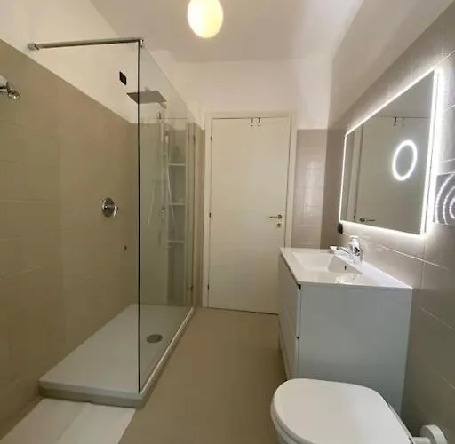Apartment Accogliente - *