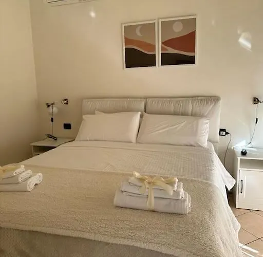 Apartment Accogliente -
