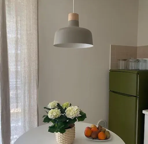Accogliente - Apartment Milan