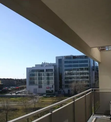 Apartment Accogliente - *