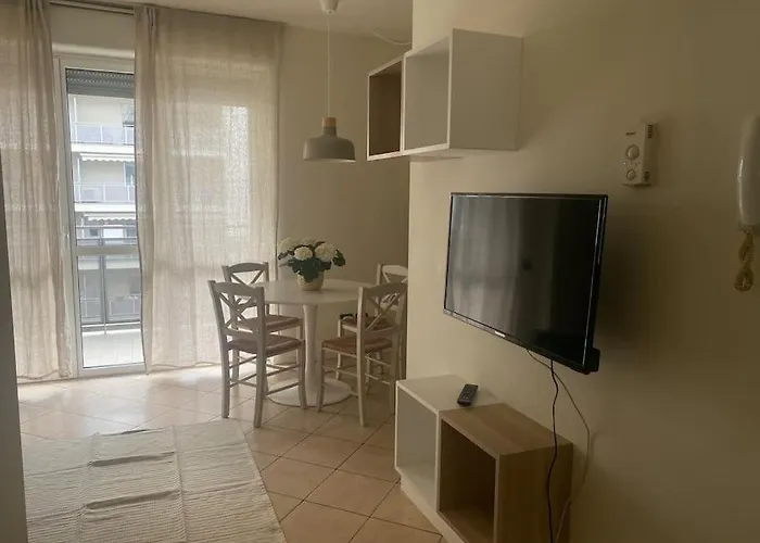 Apartment Accogliente -