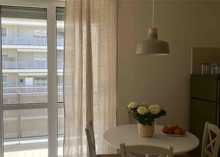 Accogliente - Apartment *
